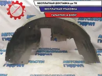 Подкрылок задний правый BMW 116i 2012 51717241858 Отличное состояние