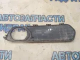 Решетка в бампер правая BMW 116i 2012 51117245870 Отличное состояние