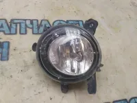 Фара противотуманная левая BMW 116i 2012 63177248911 Отличное состояние