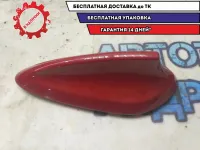 Плавник на крышу BMW 116i 2012 65209257007 Отличное состояние