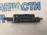 Блок управления AIR BAG BMW 116i 2012 65779348726 Отличное состояние