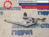Рычаг стояночного тормоза BMW 116i 2012 34406799101 Отличное состояние