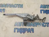 Рычаг стояночного тормоза BMW 116i 2012 34406799101 Отличное состояние