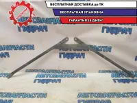 Растяжка стоек BMW 116i 2012 51617311557 Отличное состояние