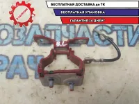 Петля двери багажника левая BMW 116i 2012 41007284523 Отличное состояние