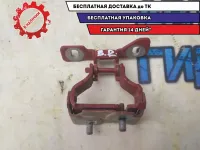 Петля двери багажника правая BMW 116i 2012 41007284524 Отличное состояние