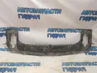 Панель передняя BMW 116i 2012 51647245786 Отличное состояние