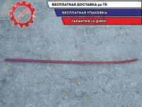 Молдинг крыши левый BMW 116i 2012 51137319535 Отличное состояние