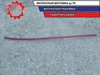 Молдинг крыши правый BMW 116i 2012 51137319536 Отличное состояние