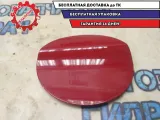 Лючок бензобака BMW 116i 2012 51177270765 Отличное состояние