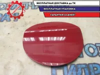 Лючок бензобака BMW 116i 2012 51177270765 Отличное состояние