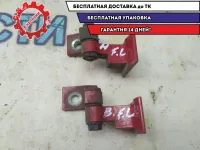 Петли двери передней левой BMW 116i 2012 41517284535 Отличное состояние