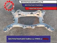 Балка задняя BMW 116i 2012 33316792505 Отличное состояние
