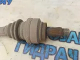 Привод левый BMW 116i 33207628251