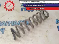 Пружина задняя BMW 116i 2012 33536851723 Отличное состояние