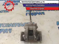 Суппорт тормозной задний левый BMW 116i 2012 34216850851 Отличное состояние