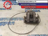 Суппорт тормозной задний правый BMW 116i 2012 34216850852 Отличное состояние