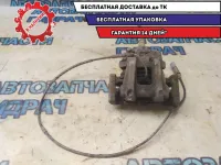 Суппорт тормозной задний правый BMW 116i 2012 34216850852 Отличное состояние