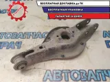 Рычаг задний нижний BMW 116i 2012 33326867540 Отличное состояние