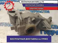 Редуктор заднего моста BMW 116i 2012 33107599466 Отличное состояние