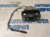 Суппорт тормозной передний правый  BMW 116i 2012 34116850644 Отличное состояние