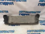 Интеркулер BMW 116i 2012 17517600530 Отличное состояние