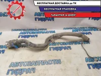 Горловина топливного бака BMW 116i 2012 16117244022 Отличное состояние