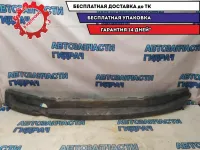 Наполнитель переднего бампера BMW 116i 2012 51117245804 Отличное состояние