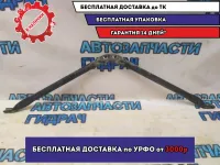 Элемент передней панели BMW 116i 2012 51647245789 Отличное состояние