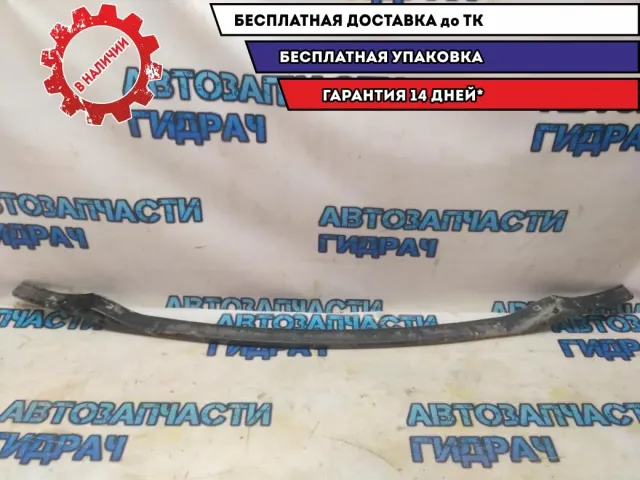 Поперечина рамы BMW 116i 2012 51118050735 Отличное состояние