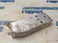 Кронштейн усилителя переднего бампера правый BMW 116i 2012 51117266192 Отличное состояние