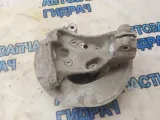 Кулак поворотный передний левый BMW 116i 2012 31216792285 Отличное состояние