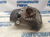 Кулак поворотный передний правый BMW 116i 2012 31216792286 Отличное состояние