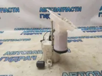 Насос топливный BMW 116i 2012 16117414480 Отличное состояние