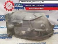 Подкрылок передний правый задняя часть BMW 116i 2012 51717241846 Отличное состояние