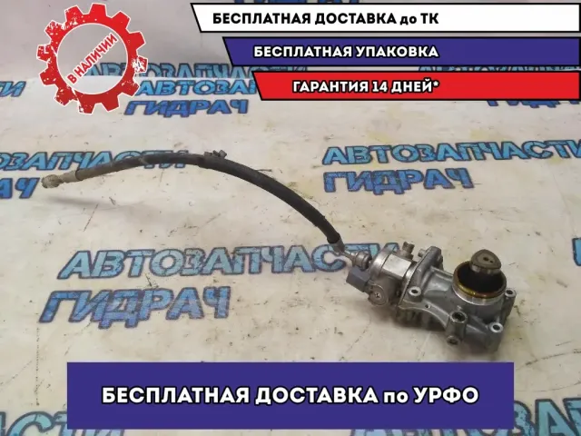 Механизм изменения фаз ГРМ BMW 116i 2012 11127628021 Отличное состояние