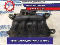 Коллектор впускной BMW 116i 2012 11617595078 Отличное состояние