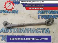 Кардан рулевой BMW 116i 2012 32306791295 Отличное состояние