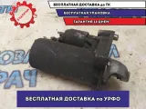 Стартер BMW 116i 2012 12417638192 Отличное состояние