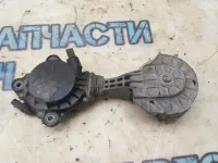 Ролик ремня с кронштейном BMW 116i 2012 11287598832 Отличное состояние