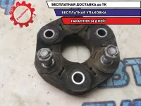 Муфта карданного вала BMW 116i 2012 26117610372 Отличное состояние