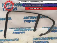 Накладка двери заднего правого  BMW 116i 2012