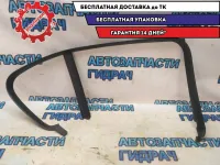 Накладка двери заднего левого BMW 116i 2012