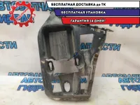 Направляющая заднего бампера правая BMW 116i 2012 51127240956 Отличное состояние