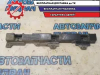 Крепление накладки порога левого BMW 116i 2012 Отличное состояние