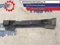 Крепление накладки порога левого BMW 116i 2012 Отличное состояние