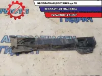 Крепление накладки порога правого BMW 116i 2012 Отличное состояние