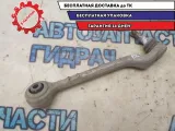 Рычаг передний нижний правый задний BMW 116i 2012 31126852992 Отличное состояние