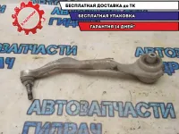 Рычаг передний нижний левый передний BMW 116i 2012 31126855741 Хорошее состояние