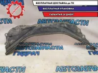 Щит моторного отсека BMW 116i 2012 51757331243 Отличное состояние